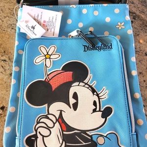 MINNIE MOUSE PURSE